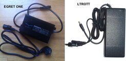 comparatif chargeur egret ltrott